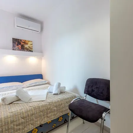 Dragana Apartmán Trogir