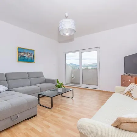 Apartmán Dragana Trogir