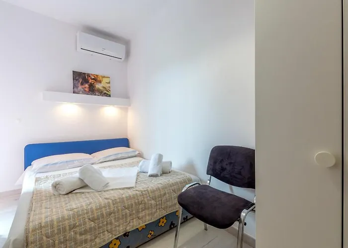 Dragana Lejlighed Trogir