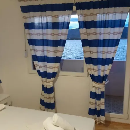 Dragana * 트로기르