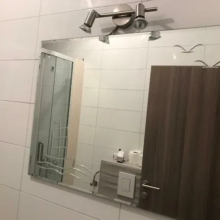 아파트 Dragana 트로기르